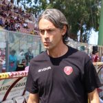 Reggina-Palermo Inzaghi