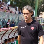 Reggina-Palermo Inzaghi