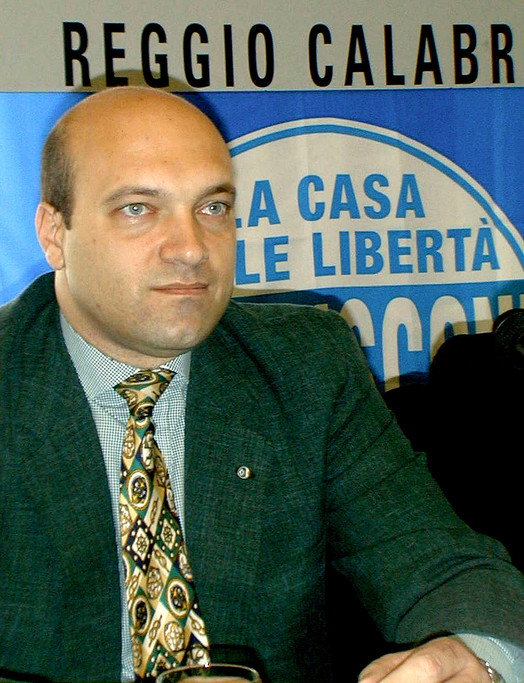 Amedeo Matacena