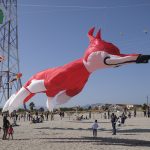 Festival degli Aquiloni di Capo Peloro 2022