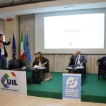 Iniziativa Uil Reggio Calabria