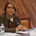 Isabella Bartoli referente sanitario maxi emergenze Sicilia