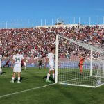 Reggina-Cosenza gol Rivas (2)