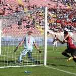Reggina-Perugia gol fabbian 2-3