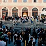 Welcome Day Università Messina
