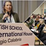 14ª Conferenza Annuale Docenti Inglese ih British School