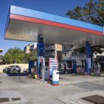 AP Petroli Reggio Calabria