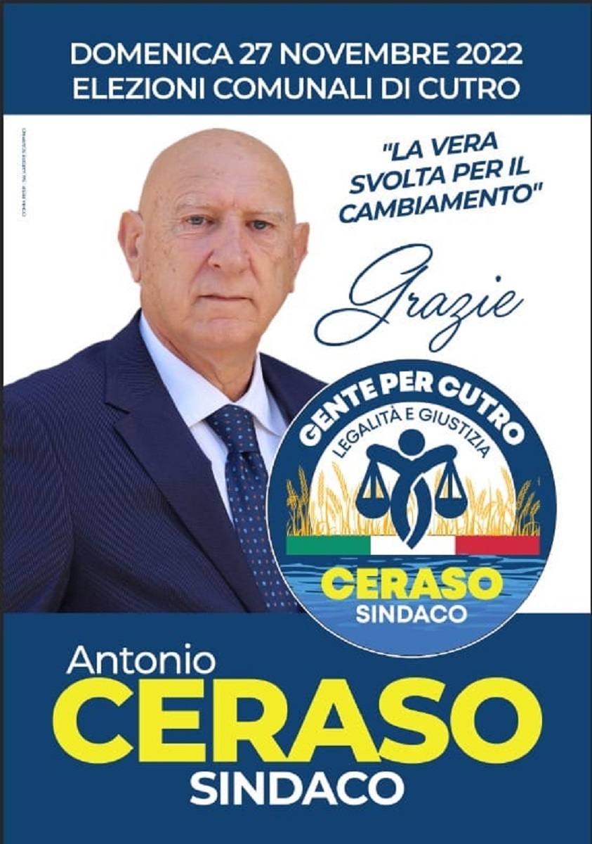 Antonio Ceraso