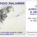 Mostra postuma di Franco Palmieri