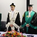 Principe Monaco - Università mediterranea