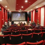 Proiezione documentario-denuncia Invisibili Reggio Calabria Cineteatro Metropolitano