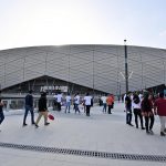 Stadio Education City Mondiali Qatar