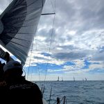 Trofeo Manfredi Sailing Cup Cetraro vela tra adrenalina e divertimento (2)