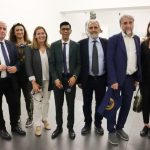 Visita Commissione UE al Museo di Reggio Calabria