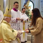 Chiusura Primo Sinodo Diocesano Oppido Mamertina Palmi
