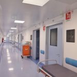 Ospedale Morelli Reggio Calabria