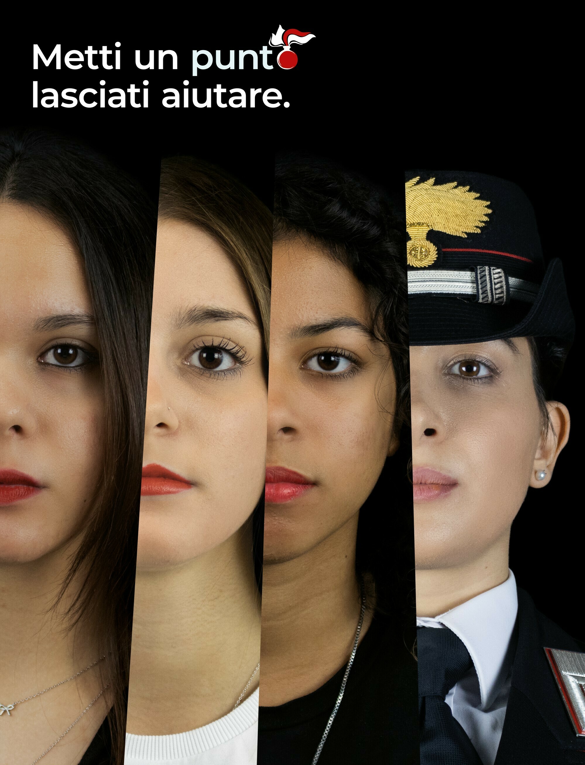 violenza di genere Carabinieri