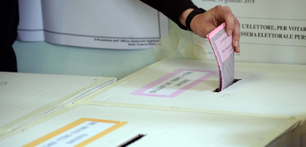 Elezioni Comunali 18 In Sicilia Si Vota In Cinque Capoluoghi Tutte Le Sfide Comune Per Comune Stretto Web