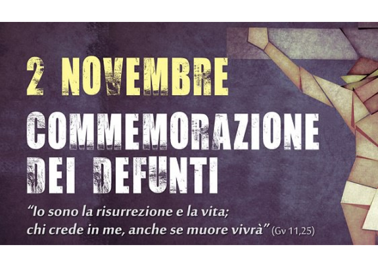 Commemorazione Dei Defunti Immagini Video E Frasi Da Condividere Oggi 2 Novembre 19 Stretto Web