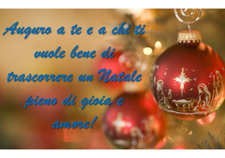 Buon Natale A Tutti Frasi.25 Dicembre Buona Feste E Buon Natale 2019 Ecco Le Frasi Piu Belle Per Gli Auguri Su Facebook E Whatsapp Stretto Web