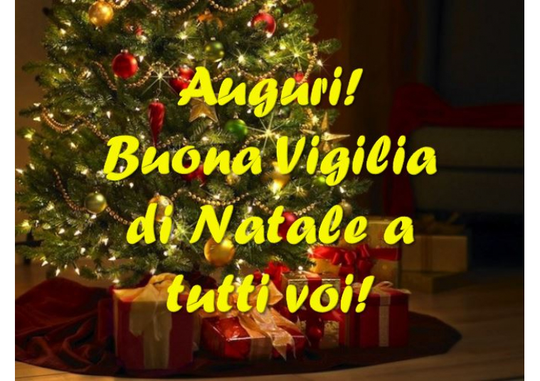 Buone Feste Al Tempo Del Coronavirus Arriva La Vigilia Di Natale Le Immagini Piu Belle Per Gli Auguri Su Facebook E Whatsapp Stretto Web