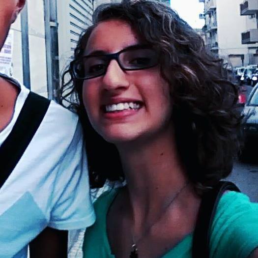 Reggio e la Calabria piangono Daniela Gnisci, 17enne morta ...