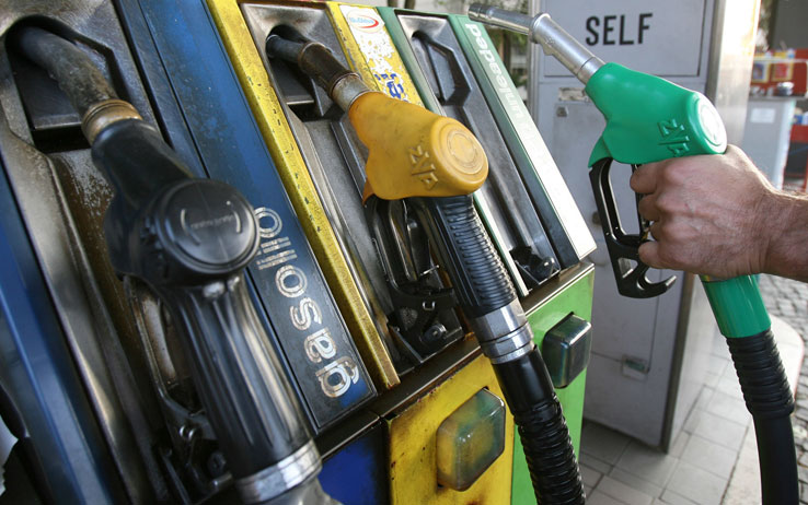 Gentleman Obedient authority Prezzi benzina, diesel e gpl: ancora ribassi | StrettoWeb