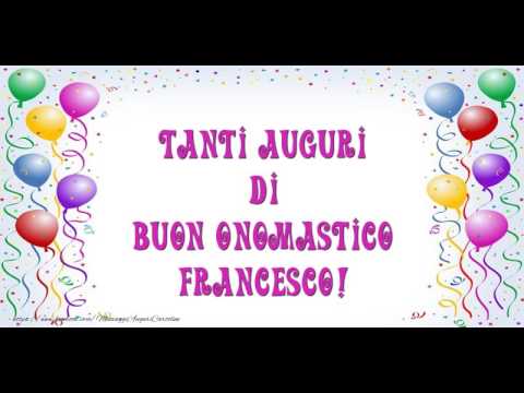 San Francesco D Assisi Le Piu Belle Immagini Frasi E Video Per Gli Auguri Di Buon Onomastico A Francesco E Francesca Stretto Web