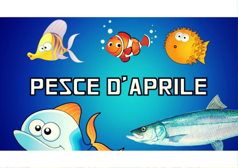 Buon 1 Aprile 2020 Buon Pesce D Aprile Ecco Le Frasi Piu Divertenti Da Condividere Su Facebook E Whatsapp Gallery Stretto Web