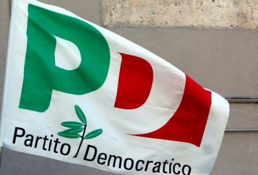 pd logo