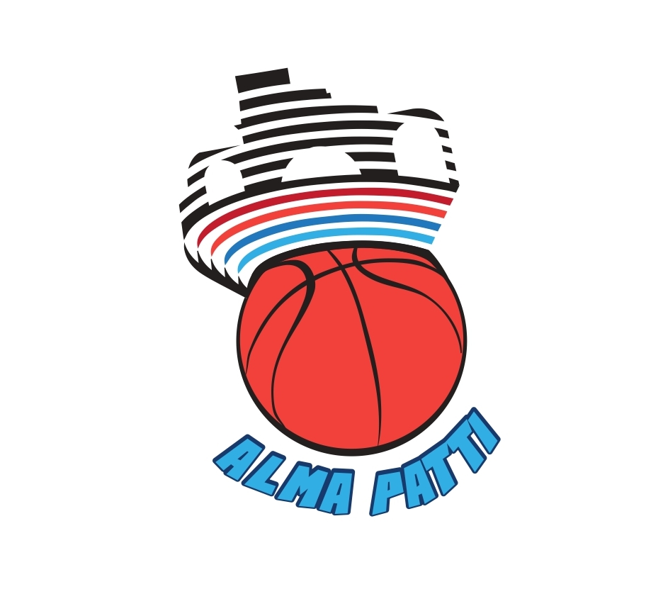 Logo Alma Patti definitiva