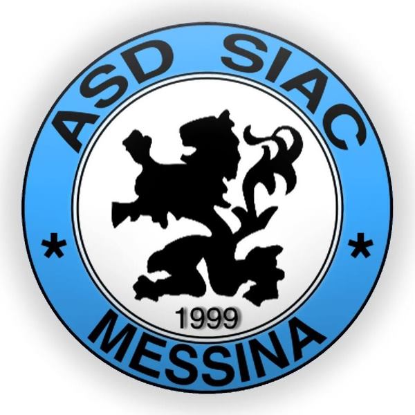 Logo SIAC MESSINA