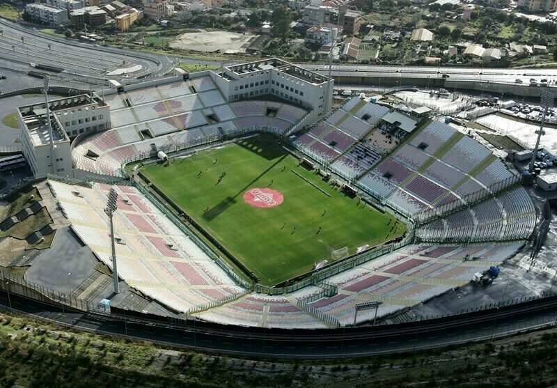Stadio San Filippo Messina (5)