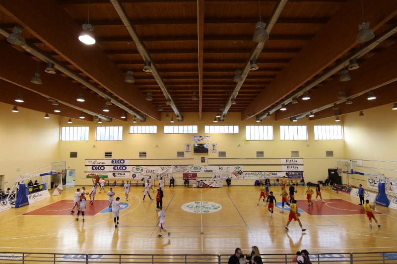 Mastria Sport Academy Catanzaro