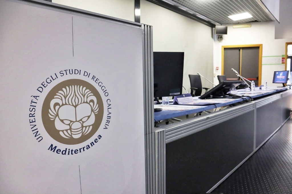 Università Mediterranea- presentazione proposta 2021-2022