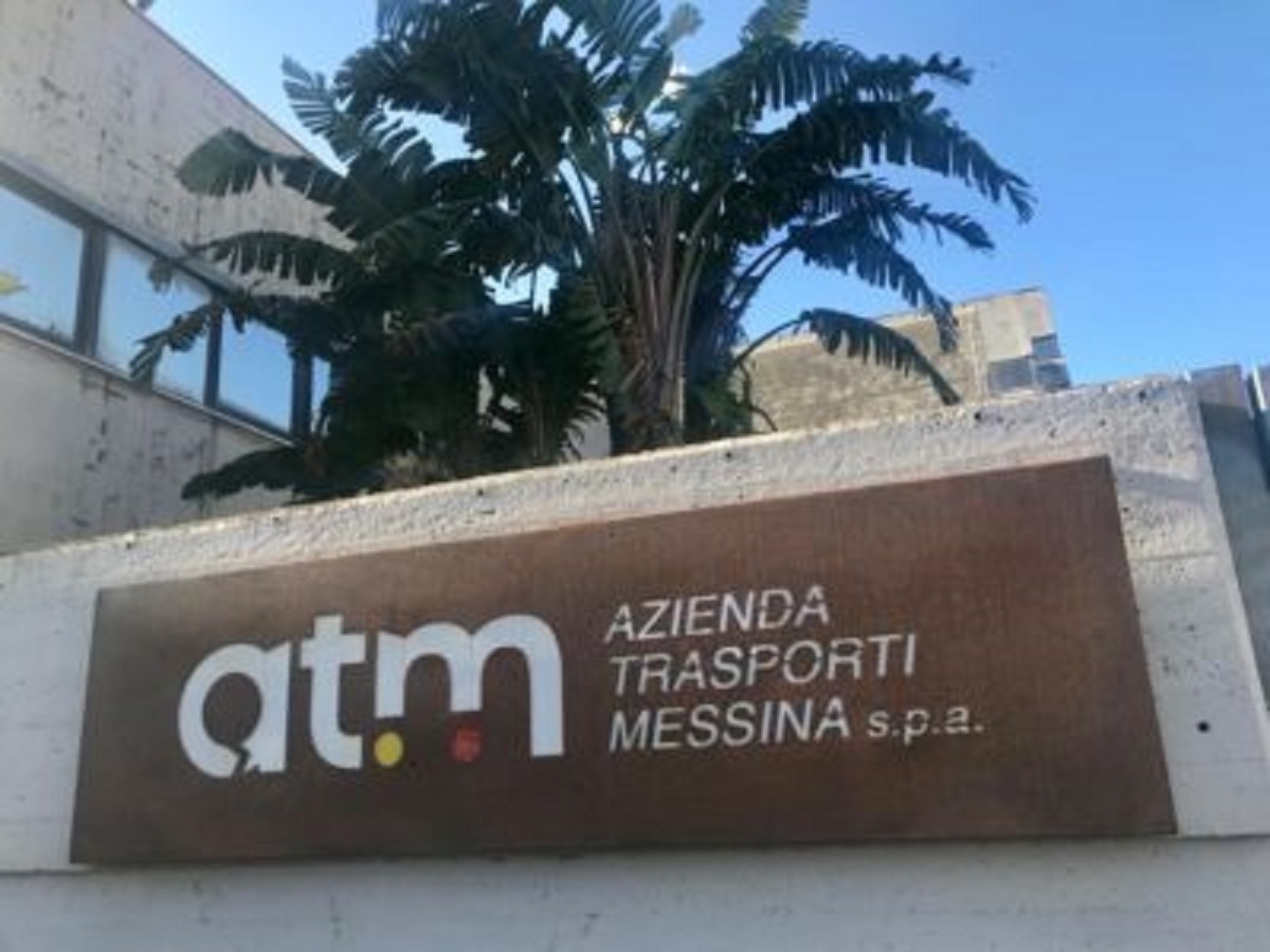 ATM Messina