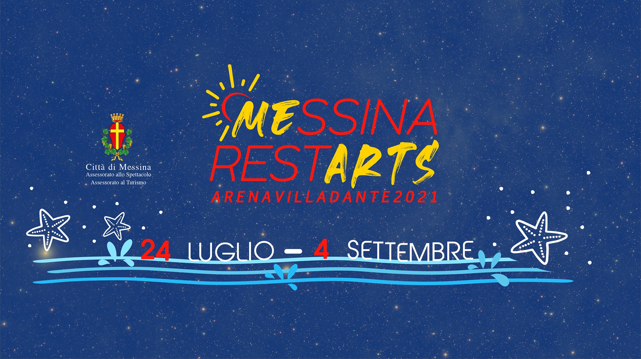 Messina restarts