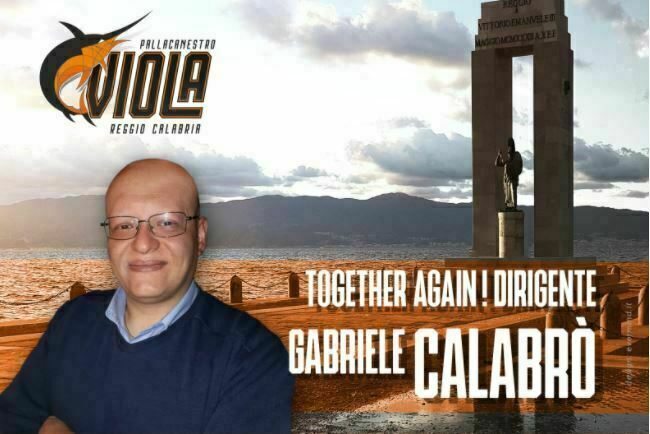 Gabriele Calabrò