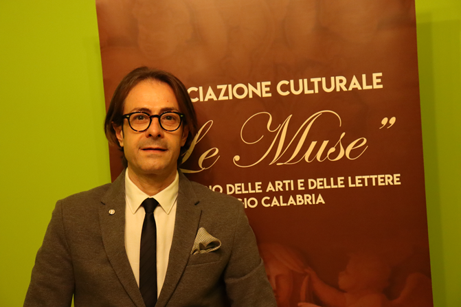 Giuseppe Livoti Associazione Culturale 'Le Muse'