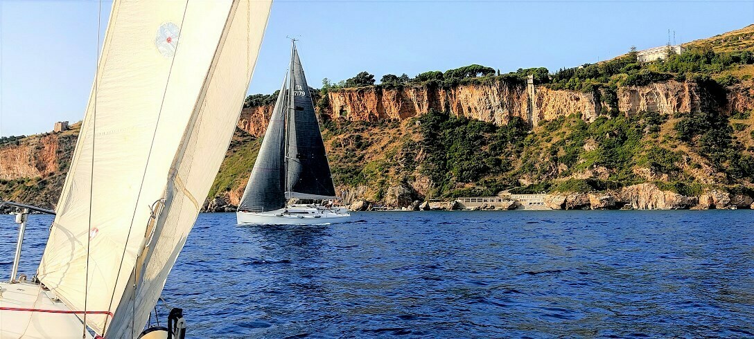 Riviera dei cedri Sailing Cup