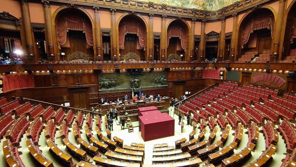 Camera Deputati