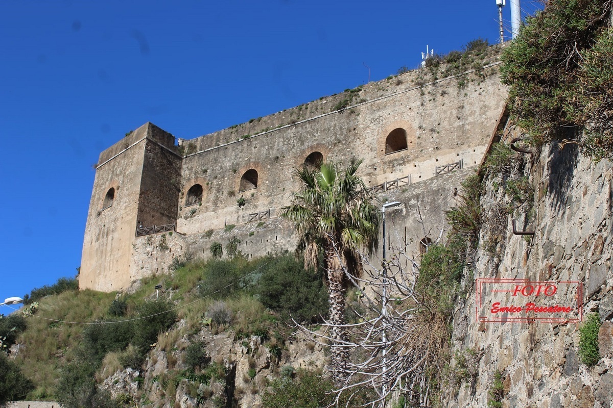 Castello di Scilla