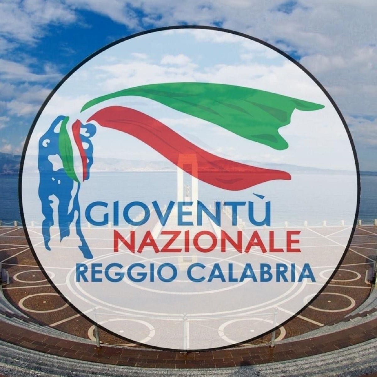 Gioventù Nazionale Reggio Calabria