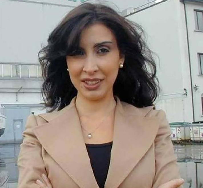 Maria Chiara Gavioli