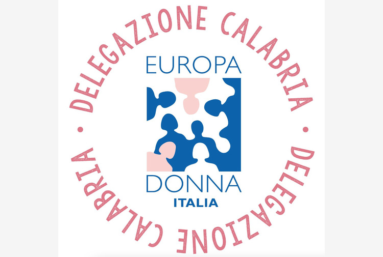 Delegazione Europa Donna Calabria