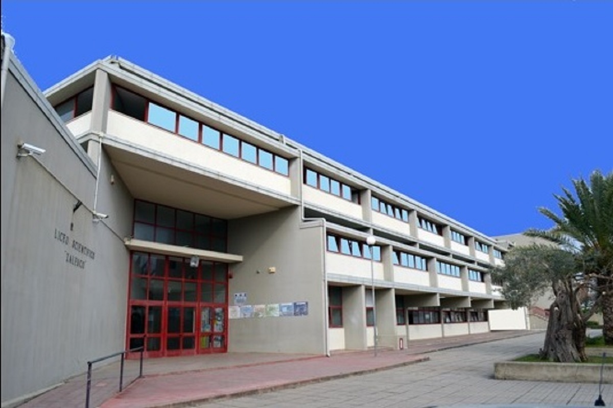 Liceo Zaleuco