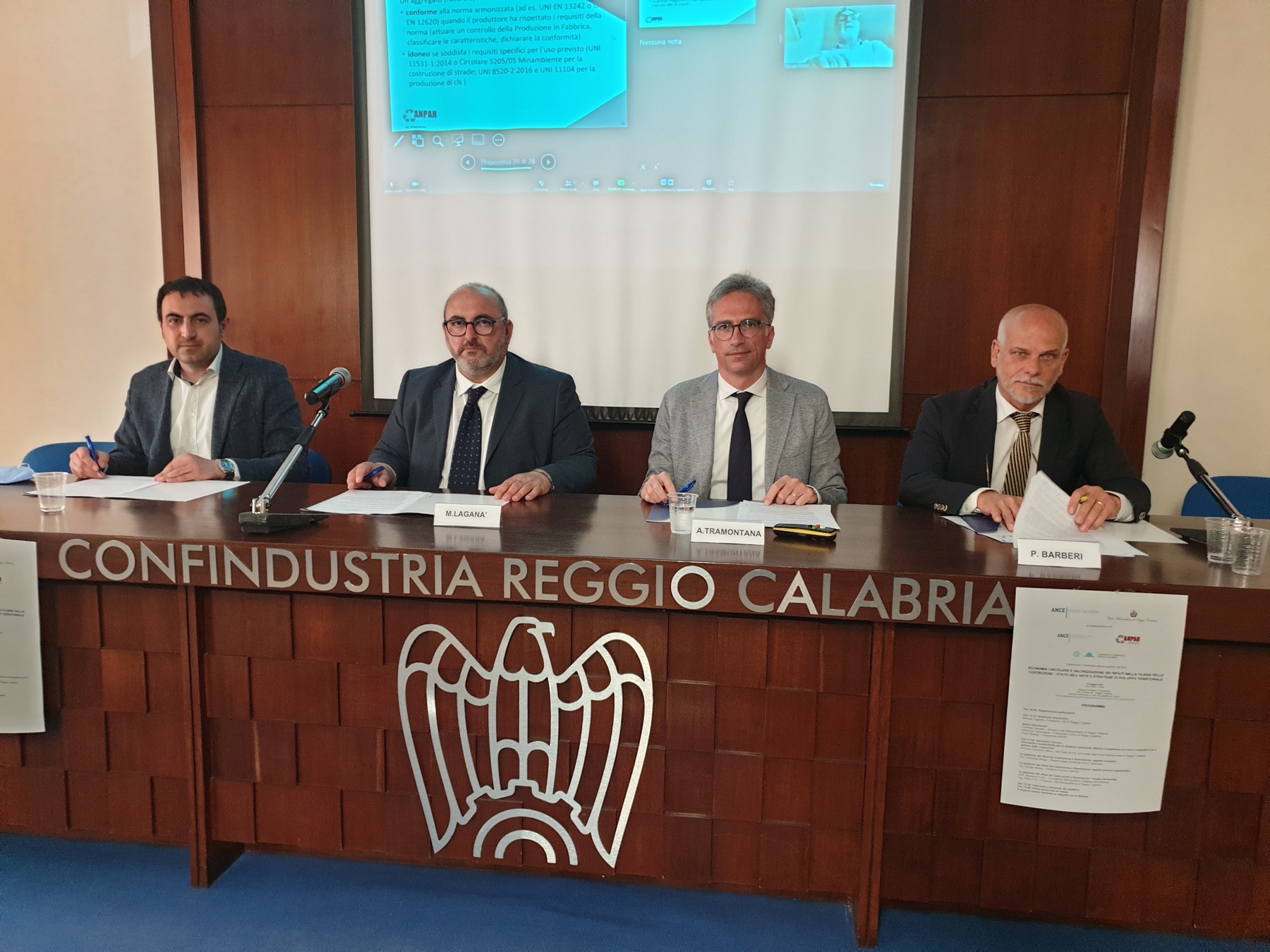 Confindustria Reggio Calabria
