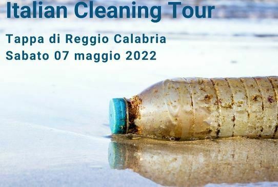 Italian Cleaning Tour