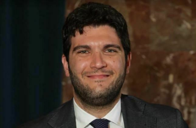 Avvocato Dario Carbone