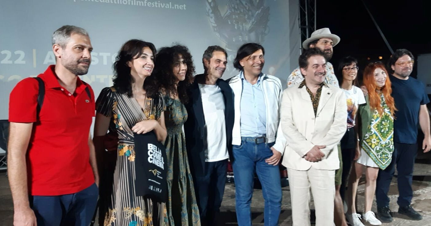 pentedattilo film festival